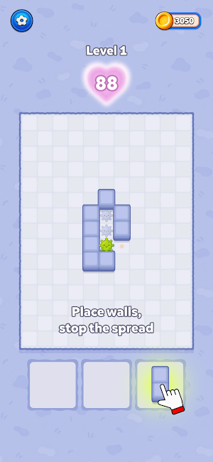 Wall Em All Screenshot 0