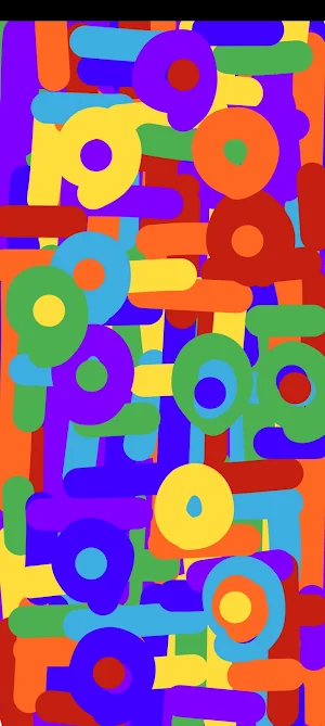 Baby Paint Screenshot 1