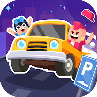Parking Master - Jam Puzzle