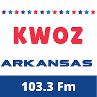Kwoz Arkansas 103.3 Batesville