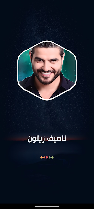 أغاني ناصيف زيتون 2025 بدون نت Screenshot 1