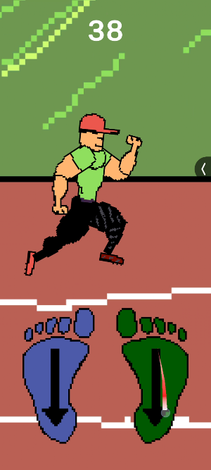 Slick Rick Screenshot 1
