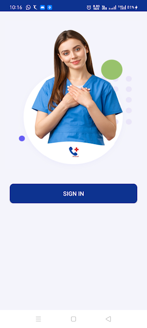 First Call 247 Ltd Screenshot 0