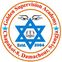 Golden Supervision Academy