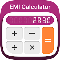 Easy EMI - EMI Loan Calculator
