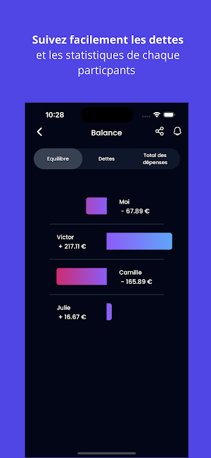 Linkeven Screenshot 2