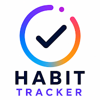 Habit Tracker Daily Diary
