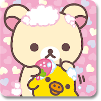 Rilakkuma LiveWallpaper 33