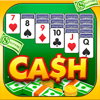 Solitaire for Cash : Win  Cash