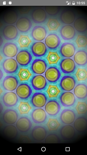 1815 Kaleidoscope Screenshot 0
