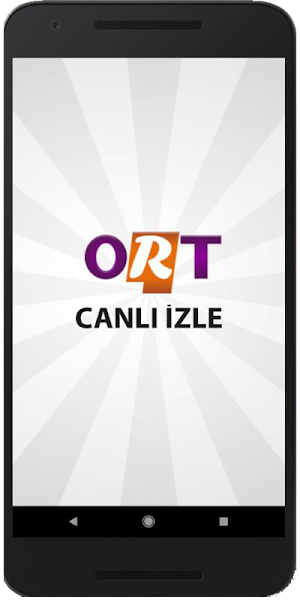 Ordu ORT TV Screenshot 0