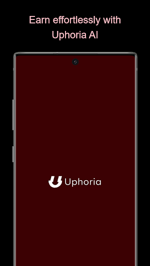 Uphoria AI Screenshot 0