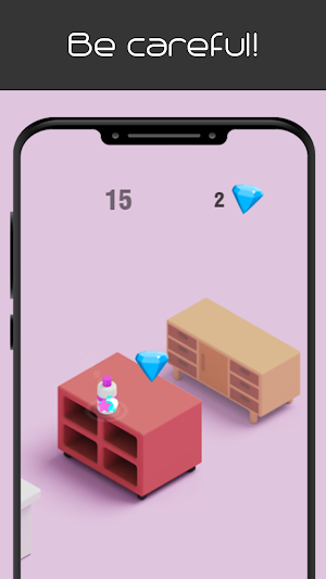 Bottle Flip! Screenshot 2