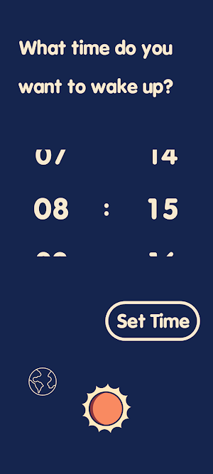 Dream Saver - Sleep Calculator Screenshot 2