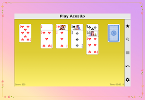 Solitaire Screenshot 0