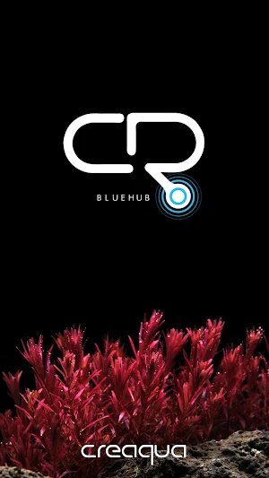 Bluehub Screenshot 0