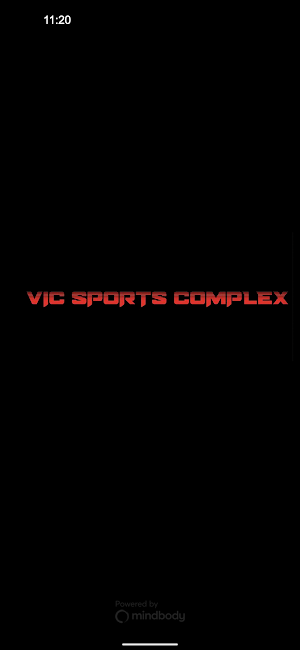 Vic Sports Complex Screenshot 0
