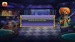 Petrfgs Slot 777 Screenshot 3