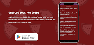 OnePlus Buds Pro Guide Screenshot 2