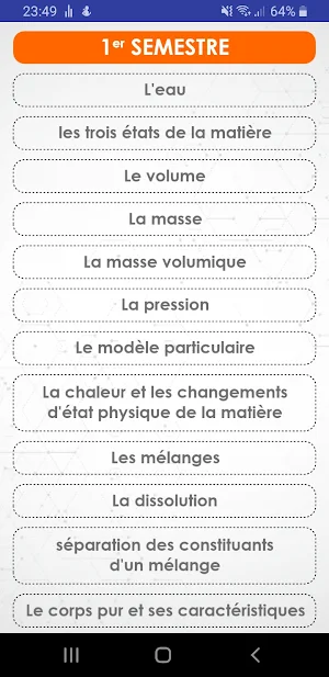 PHYSIQUE 1AC Screenshot 1