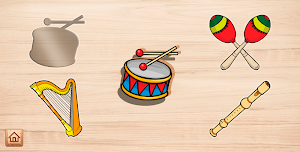 Baby Puzzles offline Screenshot 3