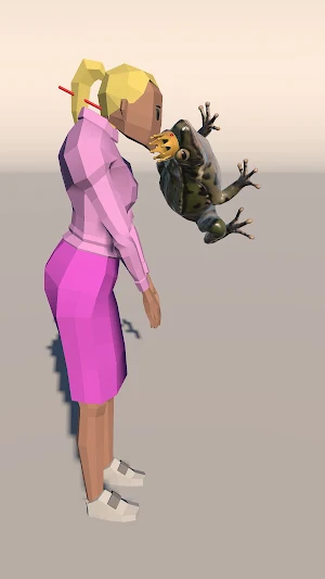 Kissing Master Screenshot 2