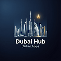 Dubai Hub - Dubai Apps