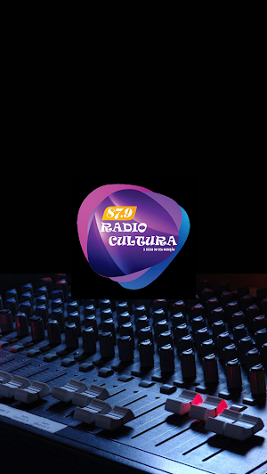 Rádio Cultura FM Matutina MG Screenshot 0