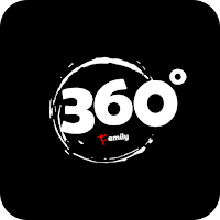 Igreja 360 Family