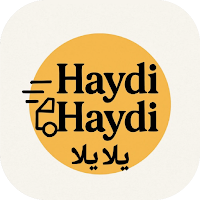Haydi Haydi