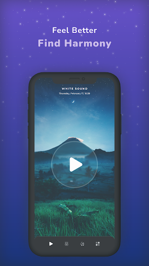 White Sound Screenshot 0