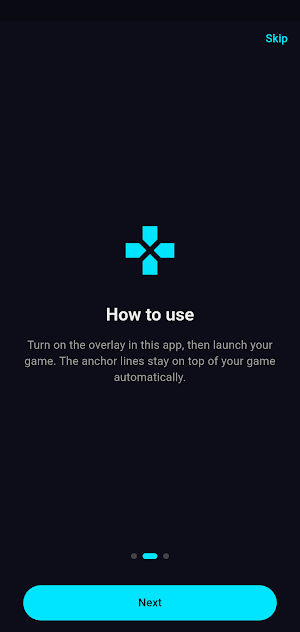 GameSick Zero Screenshot 1
