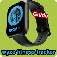 wyze fitness tracker guide