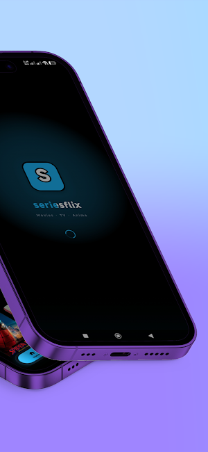 SeriesFlix - ver películas Screenshot 2