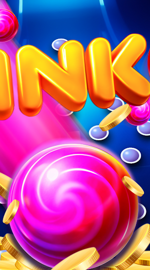 Plinko Lettrix Screenshot 1