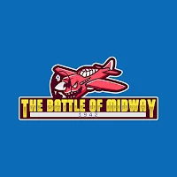 The Battle of Midway : 1942