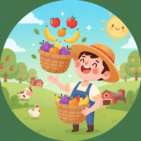 Happy Farming