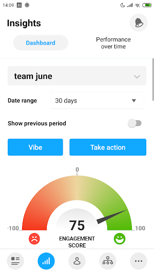 Heelix Screenshot 2