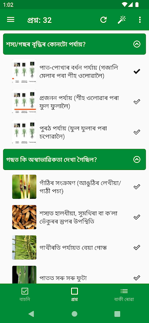 Rice Doctor Assam Screenshot 1