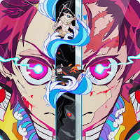 Demon Slayer‏ Wallpaper FHD | 