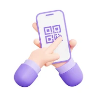 Easy QR scanner