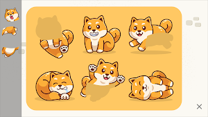 Gallery of Puzzles Screenshot 1