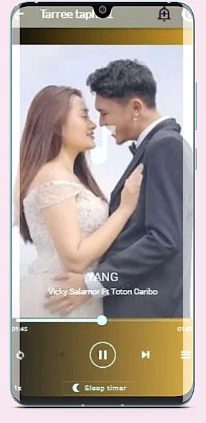 Lagu2 Ambon Galau-Romantis Screenshot 3