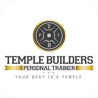 The TempleBuilder Fitness App