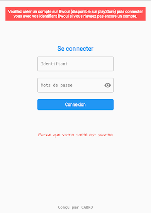 C-esante Screenshot 0