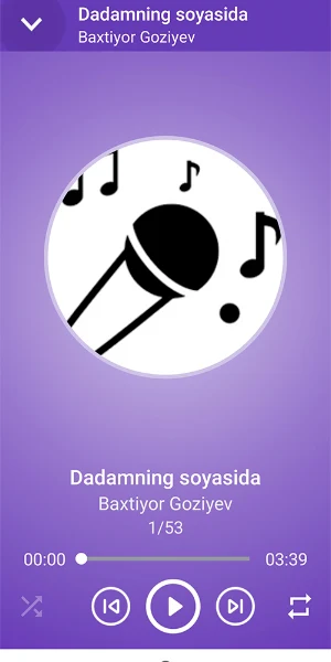Uzbek estradasi Screenshot 2