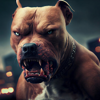 Pitbull Wallpaper