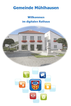 Mühlhausen Screenshot 0
