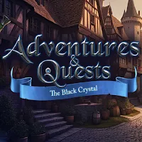 Adventures + Quests