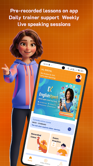 EnglishXpert Screenshot 1